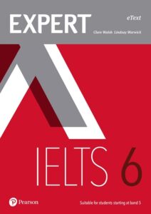 Expert IELTS 6 – Original PDF, Resources