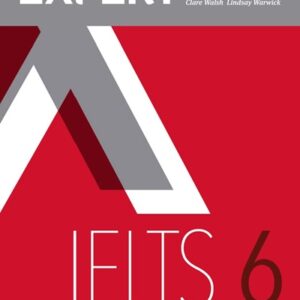 Expert IELTS 6 - Original PDF, Resources
