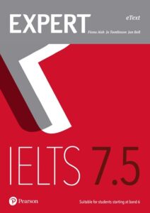 Expert IELTS 7.5 – Original PDF, Resources