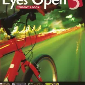 Eyes Open 3 - Presentation Plus [Windows]