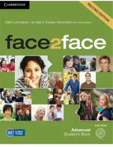 Face2Face 2nd Advanced – Presentation Plus [MAC]