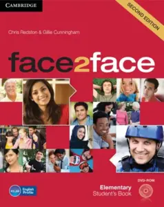 Face2Face 2nd Elementary – Presentation Plus [MAC]