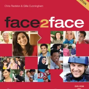 Face2Face 2nd Elementary - Presentation Plus [Windows]