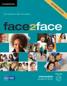 Face2Face 2nd Intermediate  – Presentation Plus [MAC]