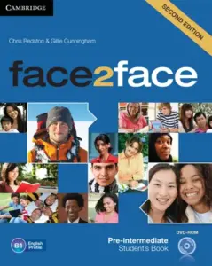 Face2Face 2nd Pre-Intermediate – Presentation Plus [MAC]