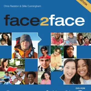 Face2Face 2nd Pre-Intermediate - Presentation Plus [Windows]