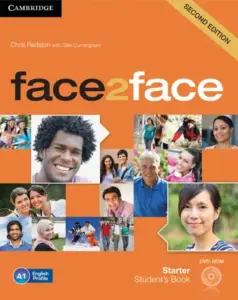 Face2Face 2nd Starter – Presentation Plus [MAC]