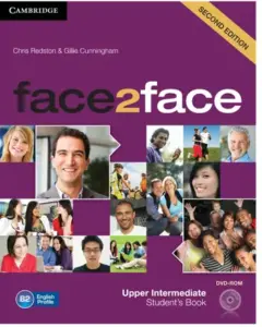 Face2Face 2nd Upper-Intermediate – Presentation Plus [MAC]