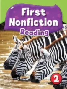 First Nonfiction Reading 2 [High Quality PDF + Resources]