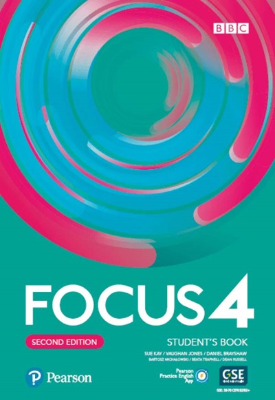 Focus (Second Edition) 4 - High Quality PDF, Resources