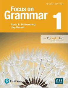 Focus on Grammar 1 (Fourth Edition) – High Quality PDF, Resources