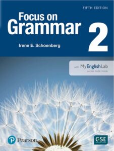 Focus on Grammar 2 (Fifth Edition) – High Quality PDF, Resources