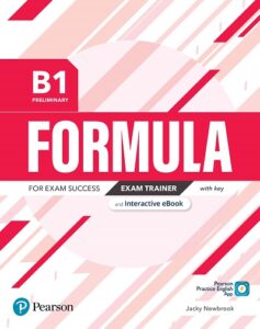 Formula B1 Preliminary Exam Trainer – Interactive Ebook Software (Windows)