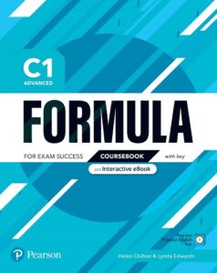 Formula C1 Advanced – PDF, Resources