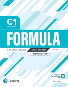 Formula C1 Advanced Exam Trainer – Interactive Ebook Software (Windows)