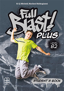 Full Blast Plus B2 – IWB [HTML]