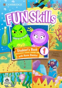 Fun Skills 1 – PDF, Resources
