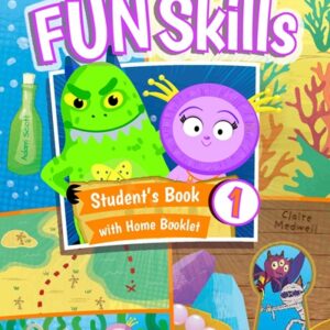 Fun Skills Level 1 - Presentation Plus (Windows)