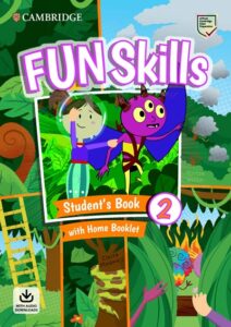 Fun Skills 2 – PDF, Resources