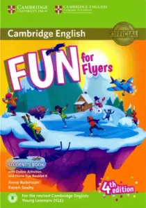 Fun for Flyers (4th Edition) Presentation Plus [Windows]