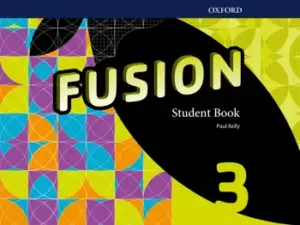 Fusion 3 [High Quality PDF + Resources]
