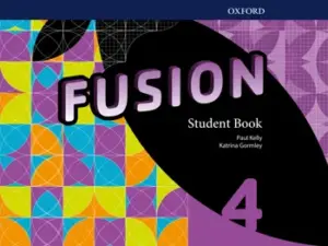 Fusion 4 [High Quality PDF + Resources]