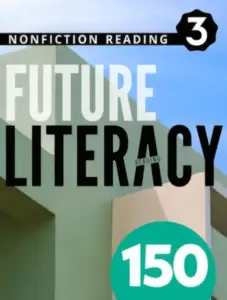 Future Literacy 150-3 [High Quality PDF + Resources]