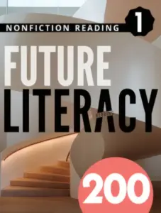 Future Literacy 200-1 [High Quality PDF + Resources]