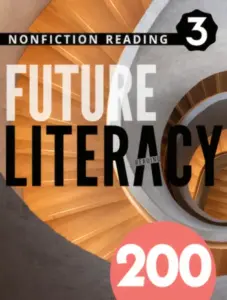 Future Literacy 200-3 [High Quality PDF + Resources]