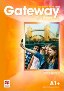 Gateway (2nd Edition) Level A1+ (High Quality PDF, Resources)