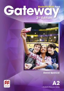 Gateway (2nd Edition) Level A2 (High Quality PDF, Resources)
