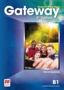 Gateway (2nd Edition) Level B1 (High Quality PDF, Resources)