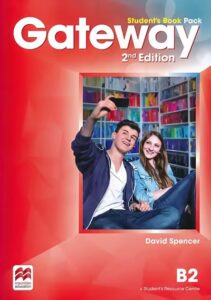 Gateway (2nd Edition) Level B2 (High Quality PDF, Resources)