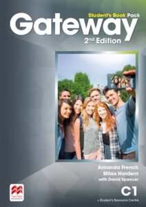 Gateway (2nd Edition) Level C1 (High Quality PDF, Resources)