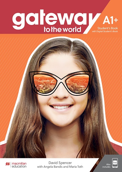 Gateway To the World A1+ - Original PDF, Resources