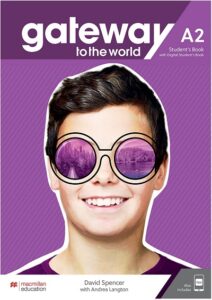 Gateway To the World A2 – High Quality PDF, Resources