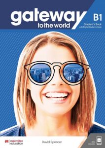 Gateway To the World B1 – High Quality PDF, Resources