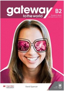 Gateway To the World B2 – High Quality PDF, Resources