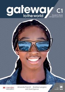 Gateway To the World C1 – High Quality PDF, Resources