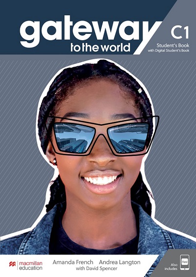 Gateway To the World C1 - High Quality PDF, Resources