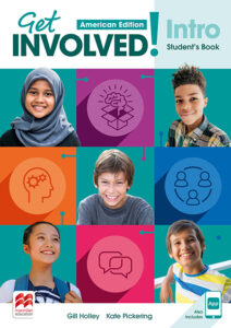Get Involved! AME Intro – High Quality PDF, Resources
