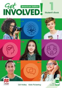 Get Involved! AME 1 – High Quality PDF, Resources