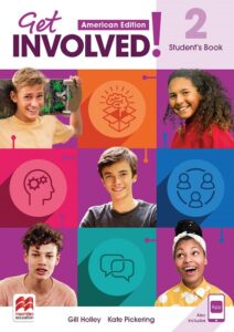 Get Involved! AME 2 – High Quality PDF, Resources