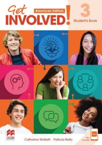 Get Involved! AME 3 – High Quality PDF, Resources