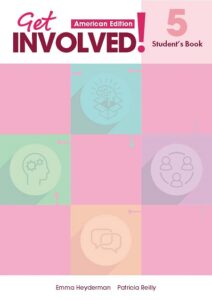 Get Involved! AME 5 – High Quality PDF, Resources