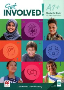 Get Involved! BRE A1+ – PDF, Resources