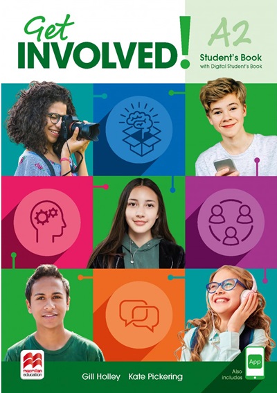 Get Involved! BRE A2 - PDF, Resources