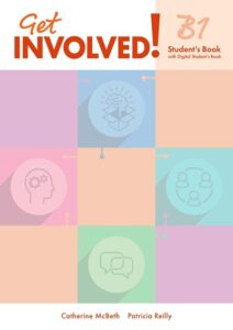 Get Involved! BRE B1 – PDF, Resources