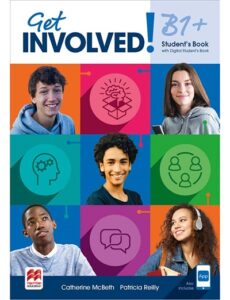 Get Involved! BRE B1+ – PDF, Resources