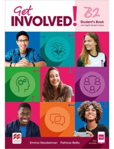 Get Involved! BRE B2 – PDF, Resources